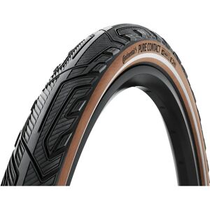 Continental E-50 // 50-622 Noir/reflex café - Pneu de vélo - Publicité Continental E-50 // 50-622 Noir/reflex café - Pneu de vélo - Publicité