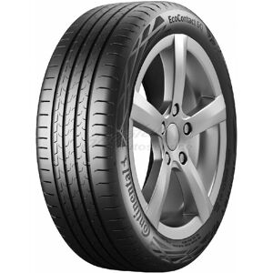Pneu Continental EcoContact 6 Q - 255/50 R19 - Été - Publicité Pneu Continental EcoContact 6 Q - 255/50 R19 - Été - Publicité