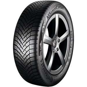 Continental All Season Tires - Reliable Year-Round Performance Continental All Season Tires - Reliable Year-Round Performance