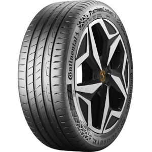 Continental 225/45 R18 91W Summer Tires - Premiumcontact 7 Continental 225/45 R18 91W Summer Tires - Premiumcontact 7