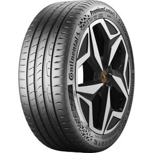 Continental PremiumContact 7 235/60 R18 107V XL EVc - Publicité Continental PremiumContact 7 235/60 R18 107V XL EVc - Publicité