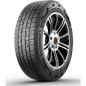 Pneu Continental CrossContact H/T 265/50 R20 111V - Publicité Pneu Continental CrossContact H/T 265/50 R20 111V - Publicité