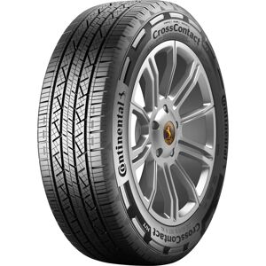 Continental CrossContact H/T 255/45 R20 105W - Pneus d'été SUV - Publicité Continental CrossContact H/T 255/45 R20 105W - Pneus d'été SUV - Publicité