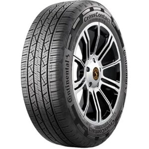Pneus été Continental Crosscontact H/T 225/65 R17 102H SUV - Publicité Pneus été Continental Crosscontact H/T 225/65 R17 102H SUV - Publicité