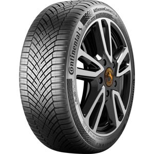 Pneu Toutes Saisons Continental 255/40R19 100Y - Allseasoncontact 2 - Publicité Pneu Toutes Saisons Continental 255/40R19 100Y - Allseasoncontact 2 - Publicité