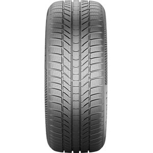 Pneu hiver Continental Wintercontact TS 870 P - Publicité Pneu hiver Continental Wintercontact TS 870 P - Publicité