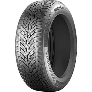 Continental WinterContact TS 870 - Pneus hiver pour voitures - Publicité Continental WinterContact TS 870 - Pneus hiver pour voitures - Publicité