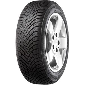 Continental WinterContact TS 860 S - Pneus d'hiver - Publicité Continental WinterContact TS 860 S - Pneus d'hiver - Publicité