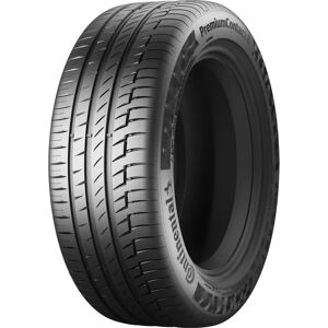 Pneu Continental PremiumContact 6 315/35 R22 111Y Été - Publicité Pneu Continental PremiumContact 6 315/35 R22 111Y Été - Publicité