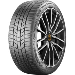 Continental WinterContact 8 S 265/45 R21 108V XL - Pneus hiver - Publicité Continental WinterContact 8 S 265/45 R21 108V XL - Pneus hiver - Publicité
