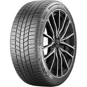 Continental WinterContact 8 S 315/35 R22 111V XL - Pneumatique - Publicité Continental WinterContact 8 S 315/35 R22 111V XL - Pneumatique - Publicité