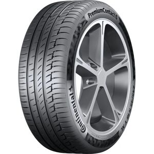 CONTINENTAL PremiumContact 6 225/55 R19 103V XL - Pneus été - Publicité CONTINENTAL PremiumContact 6 225/55 R19 103V XL - Pneus été - Publicité