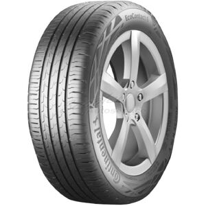 Continental EcoContact 6 - Fuel-Efficient Car Tire Continental EcoContact 6 - Fuel-Efficient Car Tire