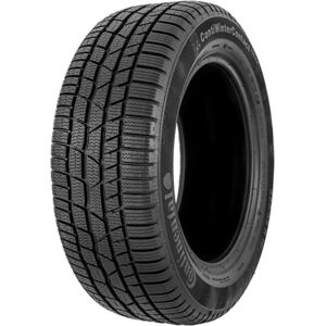 Continental ContiWinterContact TS 830 P 295/35 R19 - Pneumatique - Publicité Continental ContiWinterContact TS 830 P 295/35 R19 - Pneumatique - Publicité