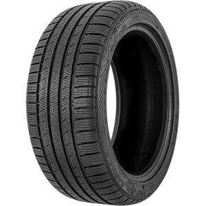Continental ContiWinterContact TS 810 Sport - Pneus d'Hiver - Publicité Continental ContiWinterContact TS 810 Sport - Pneus d'Hiver - Publicité