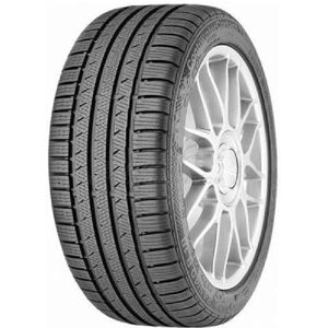 Pneus Hiver Continental - 245/45 R17 99V - WinterContact TS810 - Publicité Pneus Hiver Continental - 245/45 R17 99V - WinterContact TS810 - Publicité