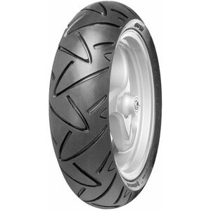 Continental ContiTwist 90/100-10 TL - Pneumatico moto Continental ContiTwist 90/100-10 TL - Pneumatico moto