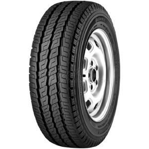 Continental Vanco Camper 215/70R15 - Pneus pour camions et vans - Publicité Continental Vanco Camper 215/70R15 - Pneus pour camions et vans - Publicité