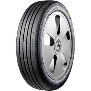 Continental Conti.eContact 125/80 R13 65 M - Pneus - Publicité Continental Conti.eContact 125/80 R13 65 M - Pneus - Publicité