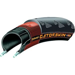 Continental Gatorskin 700c Bike Tyre - Puncture Resistant Continental Gatorskin 700c Bike Tyre - Puncture Resistant