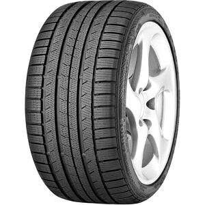Pneus Hiver Continental 255/40 R18 99V - Sécurité sur Neige & Humide - Publicité Pneus Hiver Continental 255/40 R18 99V - Sécurité sur Neige & Humide - Publicité
