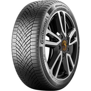 Continental Allseasoncontact 2 275/45 R21 XL EVc - Vuosi ympäri rengas Continental Allseasoncontact 2 275/45 R21 XL EVc - Vuosi ympäri rengas