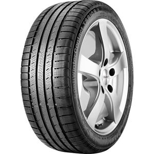 Continental ContiWinterContact TS 810 Sport - Pneus hiver - Publicité Continental ContiWinterContact TS 810 Sport - Pneus hiver - Publicité