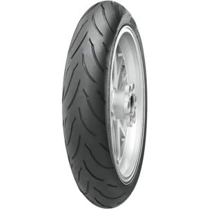 Continental ContiMotion Z 120/70 ZR17 TL - Motorcycle Tire Continental ContiMotion Z 120/70 ZR17 TL - Motorcycle Tire