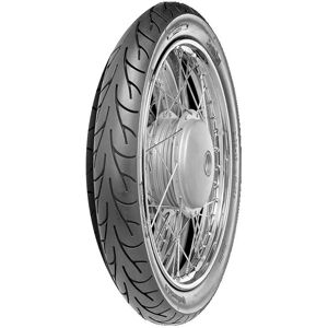 Pneu Continental ContiGo 2,50-16 - Moto - Publicité Pneu Continental ContiGo 2,50-16 - Moto - Publicité