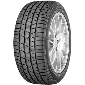 Continental Winter Tires - 205/60 R16 96H - Snow Grip & Durability Continental Winter Tires - 205/60 R16 96H - Snow Grip & Durability