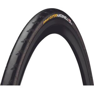 Continental Gator Hardshell Road Tyre - Black - 27" x 1 1/4" - Road Tyre Continental Gator Hardshell Road Tyre - Black - 27" x 1 1/4" - Road Tyre