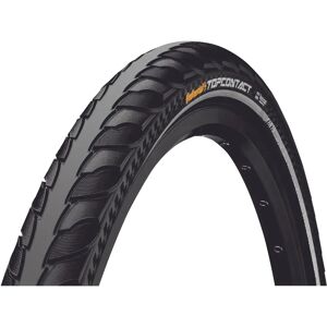 Continental Top Contact II City Road Tire - 700x42c - Black Continental Top Contact II City Road Tire - 700x42c - Black