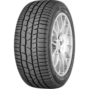 Continental Winter Tire - 195/55 R16 87H - Winter Tire for Powerful Cars Continental Winter Tire - 195/55 R16 87H - Winter Tire for Powerful Cars