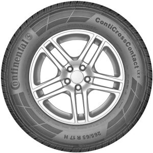 Continental Off-road Tyre CONTICROSSCONTACT LX-2 245/70TR16 Continental Off-road Tyre CONTICROSSCONTACT LX-2 245/70TR16