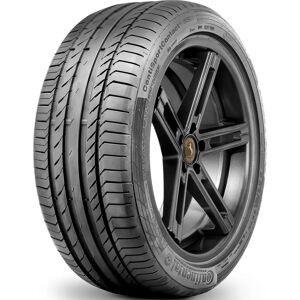 Continental ContiSportContact 5 225/40 R19 93Y MOE Continental ContiSportContact 5 225/40 R19 93Y MOE