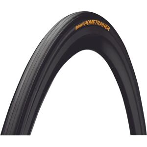 Pneu Continental Hometrainer II Noir Pliable 700x32C - Vélo route & intérieur - Publicité Pneu Continental Hometrainer II Noir Pliable 700x32C - Vélo route & intérieur - Publicité