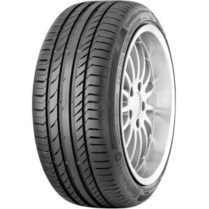Continental CSC5AO 245/40 R18 Car Tyre - Sporty Summer Performance Continental CSC5AO 245/40 R18 Car Tyre - Sporty Summer Performance