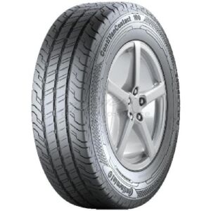 Continental Van Tire - ContiVanContact 100 205/65R16C Van Tire Continental Van Tire - ContiVanContact 100 205/65R16C Van Tire