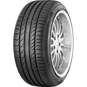 Continental G.M. CONTISPORTCONTACT-5 SUV 275/45YR21 - Renkaat Continental G.M. CONTISPORTCONTACT-5 SUV 275/45YR21 - Renkaat