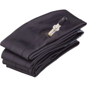 Continental Mountain Bike Tube - Presta 42mm Valve Black 27.5x1.75-2.5 - Inner Tube Continental Mountain Bike Tube - Presta 42mm Valve Black 27.5x1.75-2.5 - Inner Tube