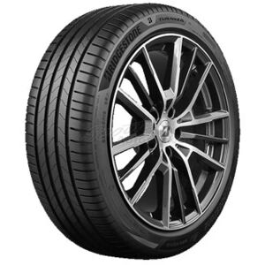 Continental ContiSportContact 5 SSR Summer Car Tyre - 225/45WR17 Continental ContiSportContact 5 SSR Summer Car Tyre - 225/45WR17