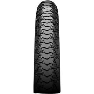 Pneu Continental Contact Plus 28" Ville/Trekking, Tubeless - Publicité Pneu Continental Contact Plus 28" Ville/Trekking, Tubeless - Publicité