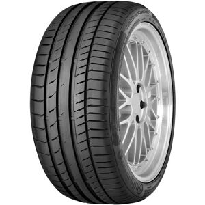 Continental SportContact 5 225/40 R18 - Car Tyre Continental SportContact 5 225/40 R18 - Car Tyre
