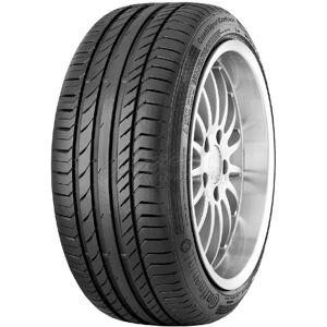 Continental ContiSportContact 5 225/40YR18 - Car Tyre Continental ContiSportContact 5 225/40YR18 - Car Tyre