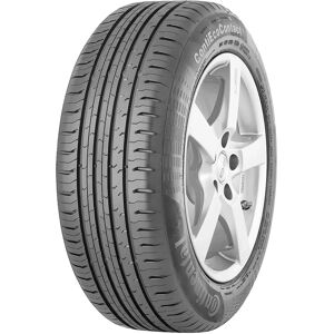 Continental EcoContact 5 205/60 R16 - Car Tyre Continental EcoContact 5 205/60 R16 - Car Tyre