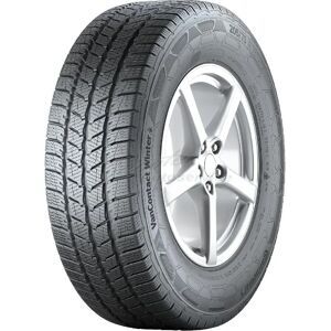 Continental VanContact Winter 215/65 R16 109/107R - Vinterdäck Continental VanContact Winter 215/65 R16 109/107R - Vinterdäck