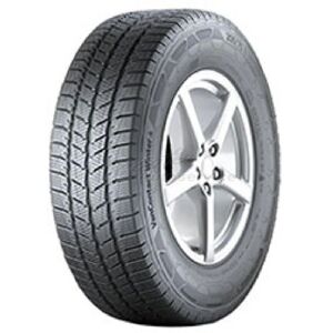 Continental VANCOWINT 215/65 R16 106T pneus hiver - pneus de voiture - Publicité Continental VANCOWINT 215/65 R16 106T pneus hiver - pneus de voiture - Publicité