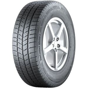Pneus Hiver Continental - 185/80 R14 102Q - Adhérence fiable sur neige et glace - Publicité Pneus Hiver Continental - 185/80 R14 102Q - Adhérence fiable sur neige et glace - Publicité
