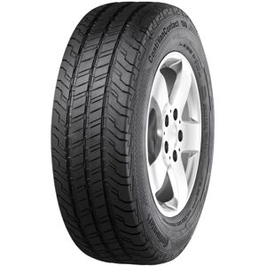 Continental ContiVanContact 100 - Pneu utilitaire 205/75 R16 - Publicité Continental ContiVanContact 100 - Pneu utilitaire 205/75 R16 - Publicité
