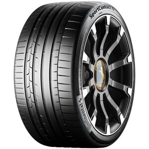 Continental SPORTCONTACT-6 315/25ZR19 - Pneumatique été haute performance - Publicité Continental SPORTCONTACT-6 315/25ZR19 - Pneumatique été haute performance - Publicité